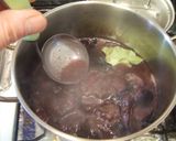 ☆ホロホロビーフシチュー☆作り方8写真