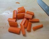 ☆ホロホロビーフシチュー☆作り方9写真