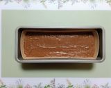 Xmasメニュー！チョコクリスマスケーキ作り方10写真