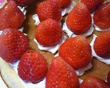ミキサーで作るふわっふわのチーズケーキ♪作り方9写真