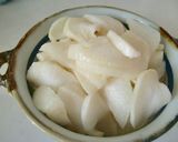 大根の6キロ漬作り方4写真