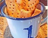 ミルクルミクッキー♫作り方3写真