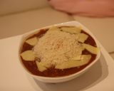 ダイエット中に★お豆腐カレードリア♪作り方3写真