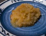 明太子の入った厚焼き玉子作り方2写真
