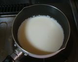 レアチーズケーキ作り方6写真