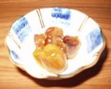 にんにくのはちみつ漬け作り方5写真