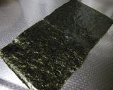 明太子の入った厚焼き玉子作り方1写真