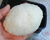 となりのトトロ！ねこバス弁当ですっ作り方1写真