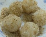 余ったご飯で簡単おはぎ（餅）作り方11写真