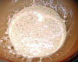 牛カルビのごま納豆だれ作り方1写真