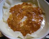ぎょうざＤＥラザニア作り方6写真