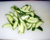 牛カルビのごま納豆だれ作り方4写真