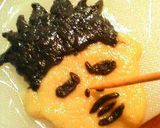 デザイン自在のキャラクッキー作り方8写真