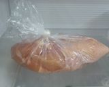 しっとり♡鶏ハムさん♬作り方3写真