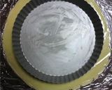 チョコ★キャラメルバナナタルト作り方11写真
