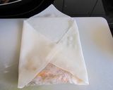 簡単★要点のみ★本格春巻き＜工程写真付＞作り方10写真