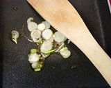 なすとひき肉のごま味噌チーズグラタン作り方3写真