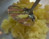 たこ焼きみたいなポテトのころころボール♪作り方1写真