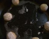 たこ焼きみたいなポテトのころころボール♪作り方4写真