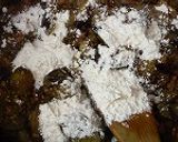 なすとひき肉のごま味噌チーズグラタン作り方6写真