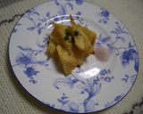 旬タケノコ*宴会*お酒のおつまみに*筍作り方4写真