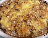 なすとひき肉のごま味噌チーズグラタン作り方8写真