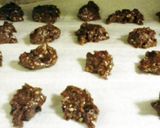 チョコチップクッキー作り方3写真