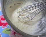 残りカレーグラタン～豆腐ホワイトソース作り方2写真