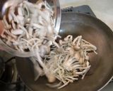 ＜チキンとシーフードの中華煮こみ＞♪作り方9写真