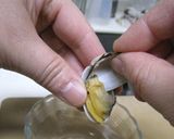 あさりご飯作り方5写真