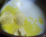 簡単♪よく膨らむ『シュークリーム』作り方1写真