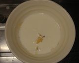 簡単！電子レンジ生キャラメル作り方3写真