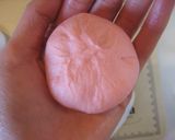 桃のクリームチーズパン♪作り方9写真