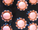 桃のクリームチーズパン♪作り方11写真
