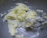さつまいもとゴマdeソフトクッキー作り方4写真