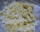 さつまいもとゴマdeソフトクッキー作り方6写真