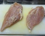 しっとり♡鶏ハムさん♬作り方5写真