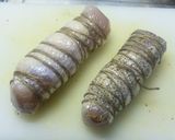 しっとり♡鶏ハムさん♬作り方9写真
