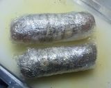 しっとり♡鶏ハムさん♬作り方10写真