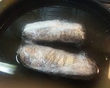 しっとり♡鶏ハムさん♬作り方11写真