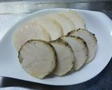 しっとり♡鶏ハムさん♬作り方15写真