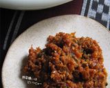 簡単早い♪勘違いな【肉味噌餡の厚揚げ様】作り方2写真