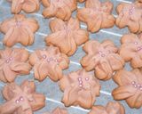 桜のクッキー♪作り方6写真