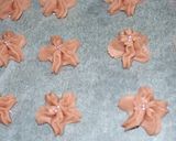 桜のクッキー♪作り方5写真