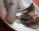 ✿ふろふき大根♬ピリカラ蒟蒻一緒煮✿作り方5写真