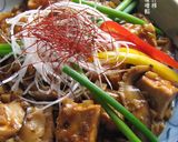 簡～単♪【お野菜好きになっちゃう肉味噌】作り方15写真