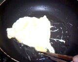 タマゴサンドインチーズ作り方1写真