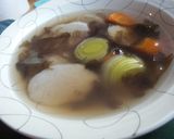 自家製　海苔の佃煮作り方13写真