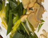 コストコ材料で作る本格中華【水煮鱼】作り方8写真