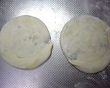 ✣飲茶的✣はんぺん入り葱油餅。作り方8写真